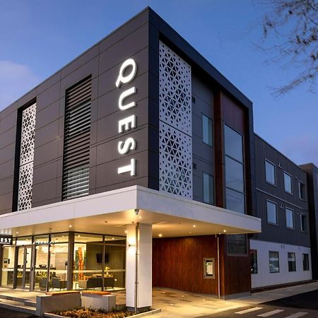 Quest Palmerston North Exterior foto