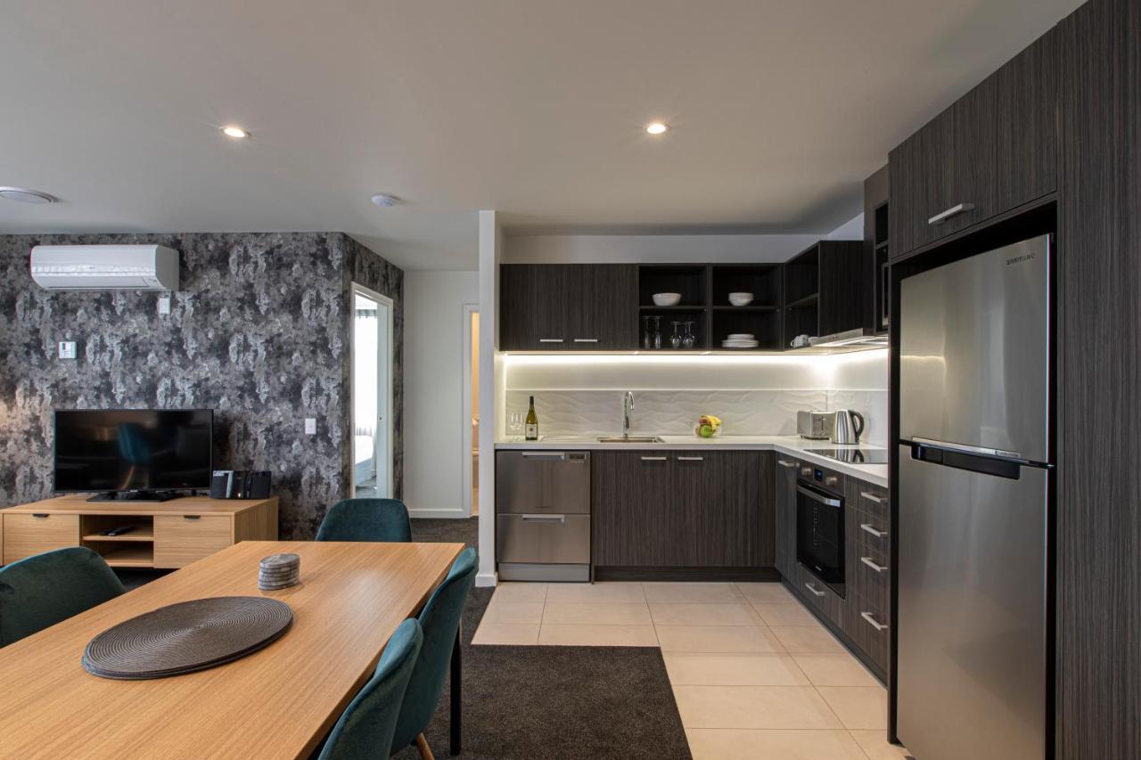Quest Palmerston North Exterior foto