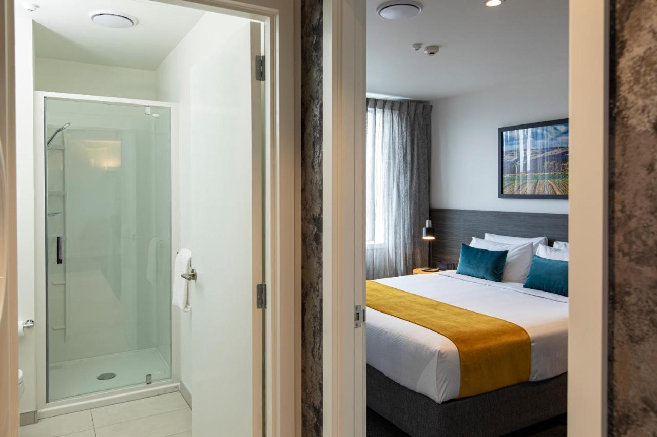 Quest Palmerston North Exterior foto