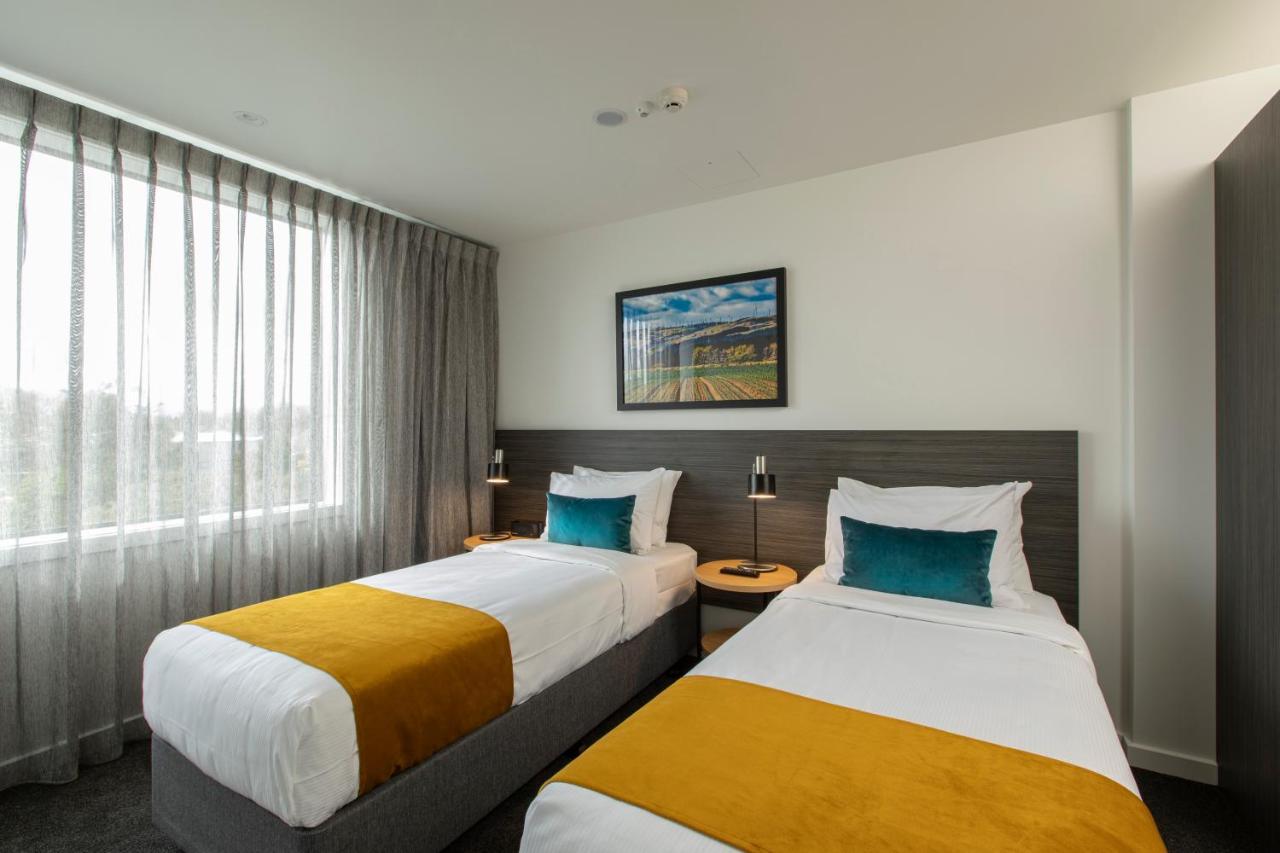 Quest Palmerston North Exterior foto